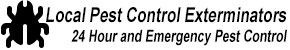 Manito WA Pest Control Exterminators